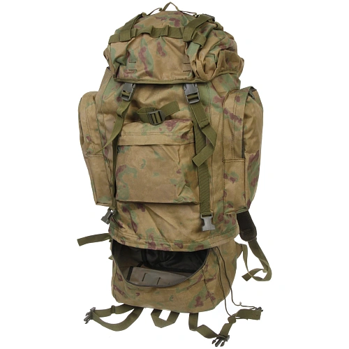 Рюкзак туристический 40л, камуфляж HQ40_13