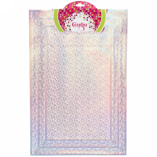 Салфетка на стол 30*45см "Гармония" перелив