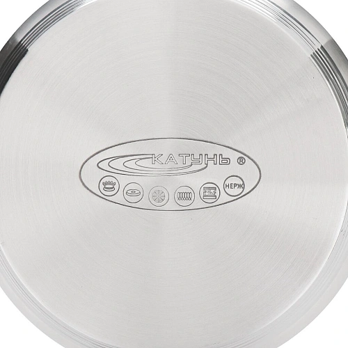 Ковш из нержавеющей стали 1,5л Антея Катунь_10