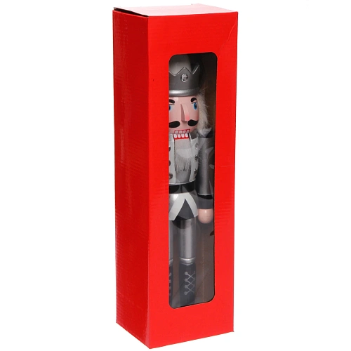 Фигурка новогодняя Щелкунчик - Сказочный вальс 108,535,8 см_7