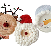 Новогоднее творчество