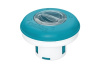 Дозатор плавающий для бассейна 16,5 см Chemical Floater Bestway (58769)