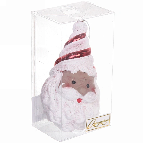 Ёлочная игрушка Сказочный Дед Мороз 75,512 см, красный_8