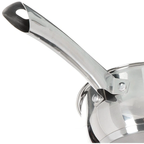 Ковш из нержавеющей стали 1,5л Антея Катунь_7