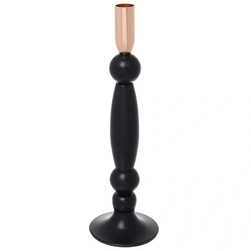 Подсвечник FARY TALE 932 см, Черныйзолото_2