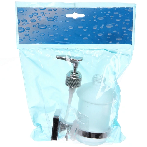 Дозатор для жидкого мыла Блеск 1627_4