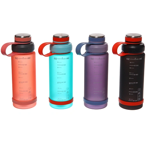 Бутылка спортивная YY-764 (650 мл)_3