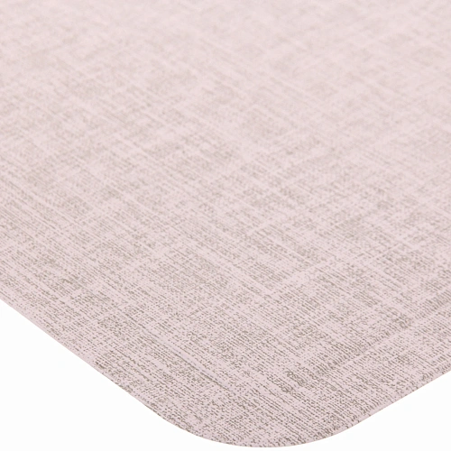 Салфетка плетеная 3045см Natural, молочная_4