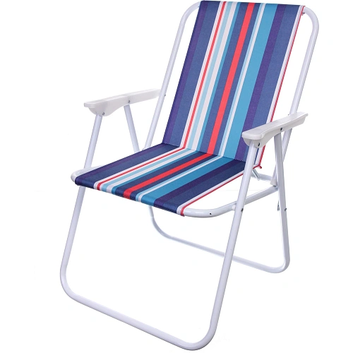 Кресло складное с подлокотниками Гамма, 534572 см, цвет микс,_23