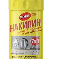 Средства против накипи