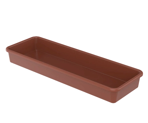 Ящик универсальный 9,0л 650×235×75мм