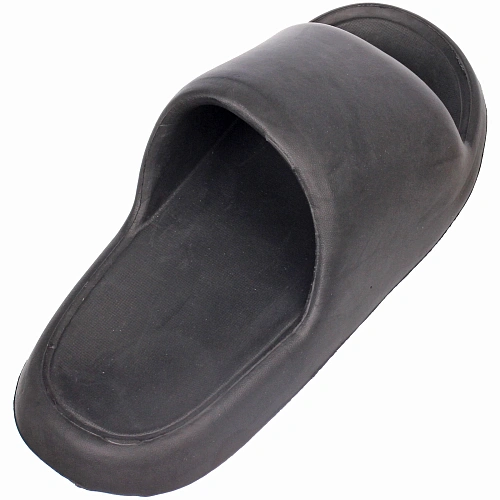 Шлепанцы мужские RITM, цвет черный, р-р 40-41_4