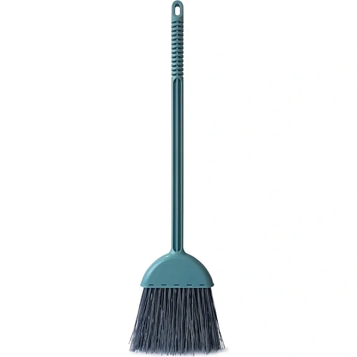 Веник для уборки "Фанго"бирюзовый С866БИР