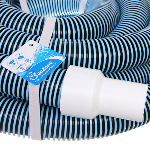 Шланг запасной (патрубок) EVH 7,5м38мм _3