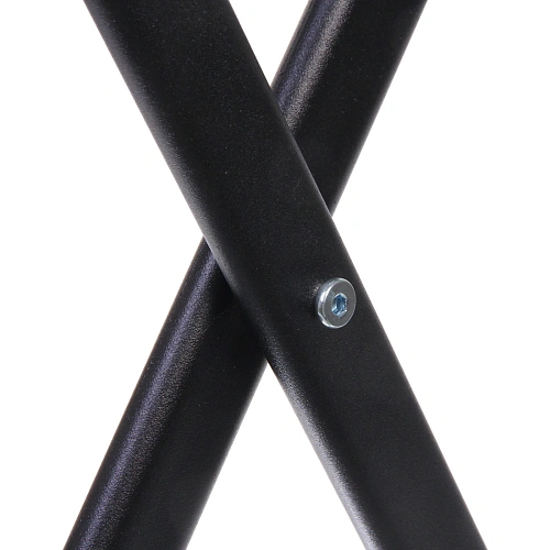 Стол складной круглый Дачная симфония DS-R60G, 6070 см, черный_4