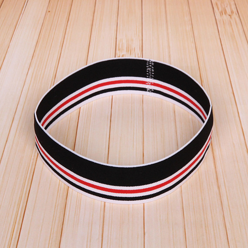 Повязка на голову для занятий спортом Sport - Jump, цвет в ассортим, 233,8см_3