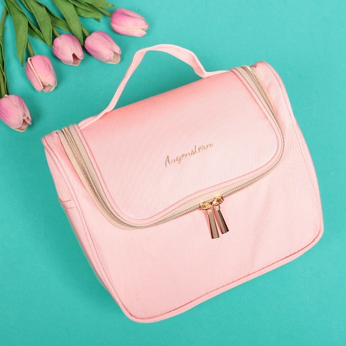 Косметичка-сумка Beauty style, цвет розовый 22169см_3