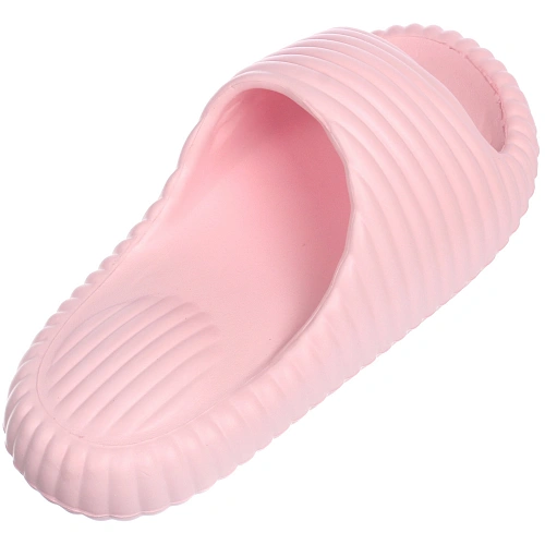 Шлепанцы женские ZEFIR, цвет розовый, р-р 36-37_4