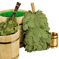 Веники для бани