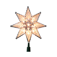 Верхушки с подсветкой