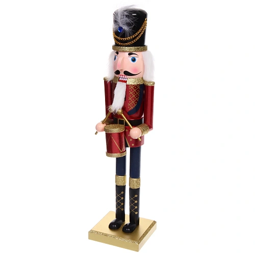 Фигурка новогодняя Щелкунчик - Победный марш 11,51250 см_4