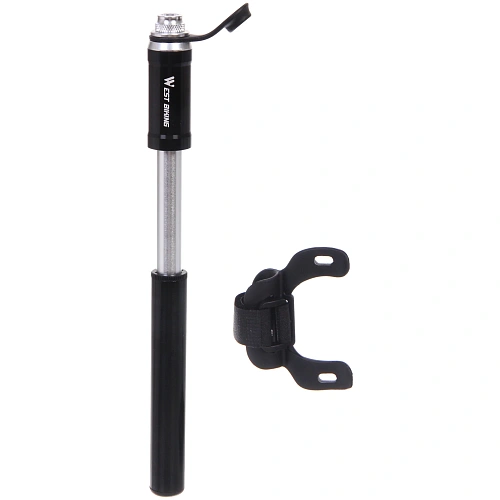 Насос ручной велосипедный West Biking, YP0711136_13