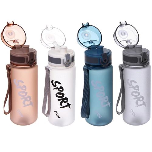 Бутылка спортивная YY-8612 (500 мл)_3