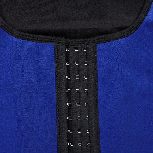 Майка для фитнеса Fitness c  крючками (р-р S), микс_12