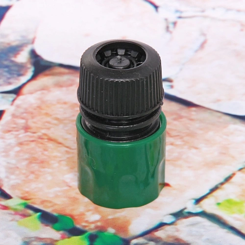 Коннектор с аквастопом 12 ДоброСад_18