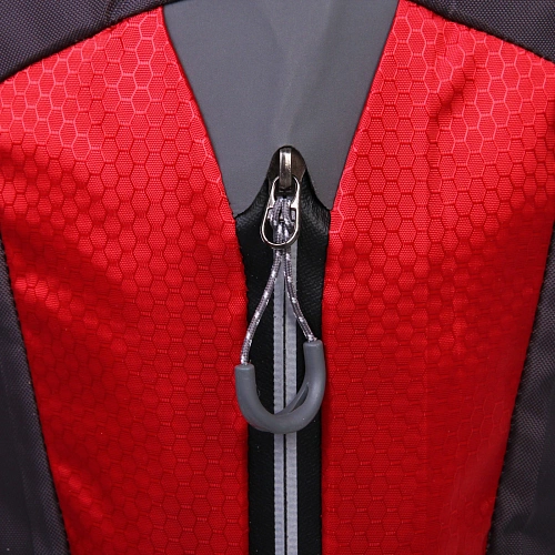 Рюкзак туристический 20л, цвет красный 007_11