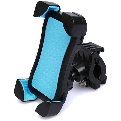 Держатель для смартфона с креплением на руль Ant BK-2034_4