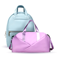 Сумки и рюкзаки