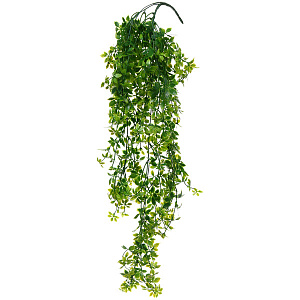 Лиана искусственная "Green garden" 75см цвет зеленый