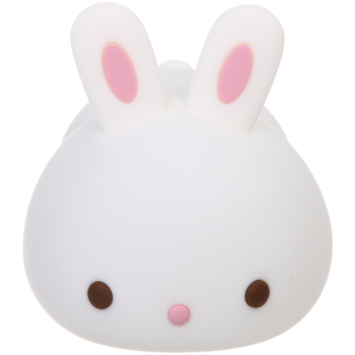 Ночник "Сute rabbit" 14,6*9,7*10,5 см USB 0.45w 5 v