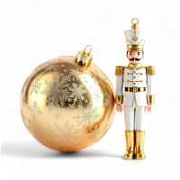 Ёлочные украшения