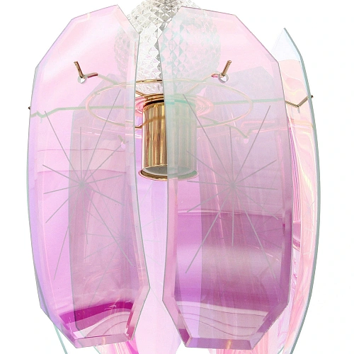 Люстра Дженис 140Вт Е27 552020см золото 386011P FG_3