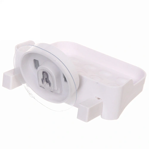 Мыльница с липким слоем 13х11х7см_3