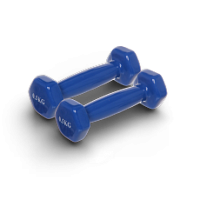 Гантели и гири