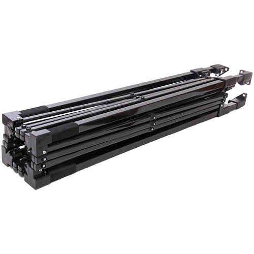 Тент-шатер Практик раздвижной в сумке 332,5м зеленый_14