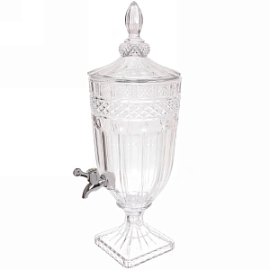 Лимонадница 3л "Dolce vita" 1804