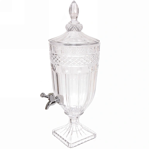 Лимонадница 3л "Dolce vita" 1804