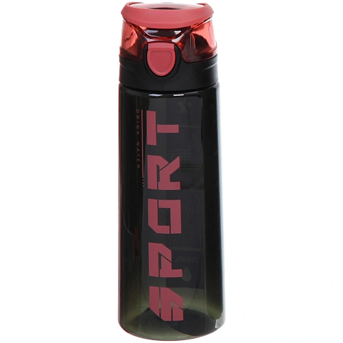 Бутылка спортивная YQ-6055A (700 мл)_8