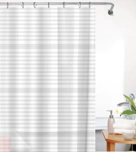 Штора для ванной EVA 180*180 "Селфи" Порто HX242