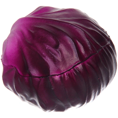 Муляж Капуста Красная 119см_7
