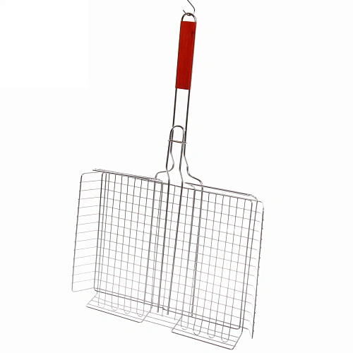 Решетка-гриль антипригарная  объемная 453468 h6, Селфи_3