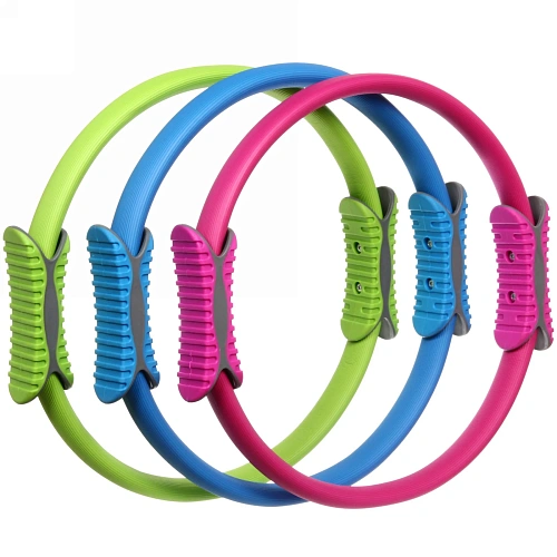 Эспандер для пилатеса, резинфиксатор_4