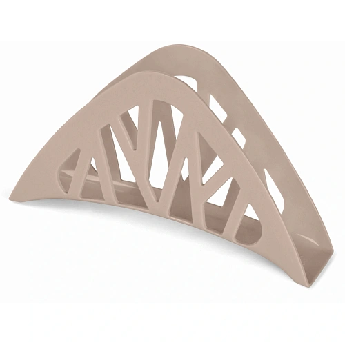 Салфетница "Люмици" мокко С582МОКК