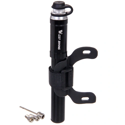 Насос ручной велосипедный West Biking, YP0711136_11