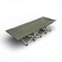 Раскладушки туристические