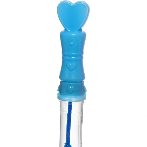 Мыльные пузыри Сердечко 25 см, 80 мл_6